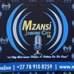 Mzansi Joburg City FM
